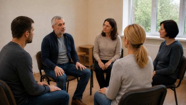 Реабилитация алкоголиков в Курганинске