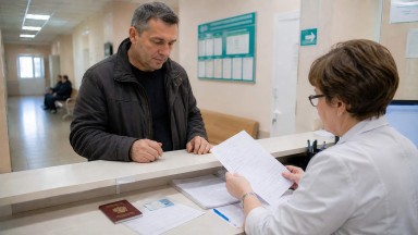 Бесплатное лечение алкоголизма в Курганинске