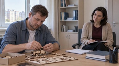 Лечение игромании в Курганинске