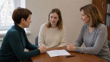 Лечение расстройств пищевого поведения в Курганинске