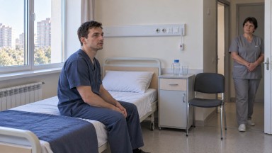 Лечение психоза в Курганинске