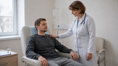 Детоксикация от марихуаны в Курганинске