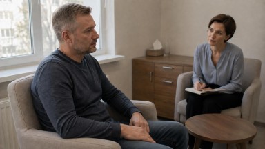 Лечение алкогольной депрессии в Курганинске