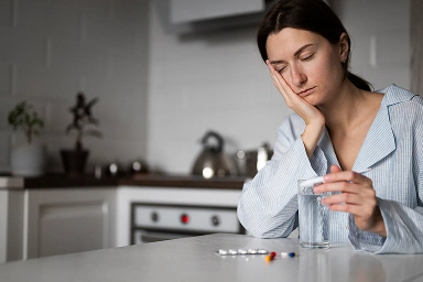 Лечение неврозов в Курганинске