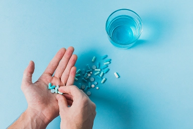 Лечение стресса в Курганинске