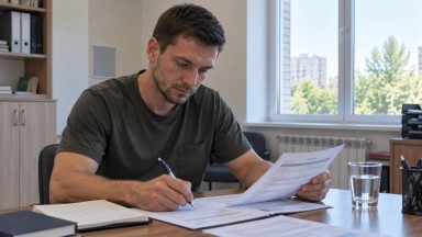 Реабилитация за 21 день в Курганинске