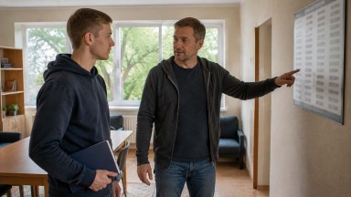 Терапевтическое сообщество в Курганинске