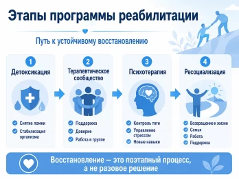 Миннесотская модель в Курганинске