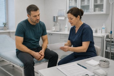 Имплантация Продетоксон в Курганинске