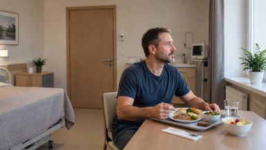 Госпитализация в Курганинске