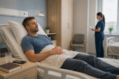 Лечение алкоголизма в стационаре в Курганинске