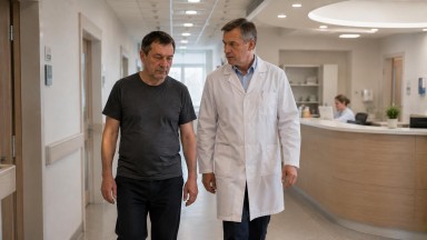 Лечение хронического алкоголизма в Курганинске