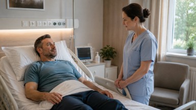 Детоксикация от алкоголя в Курганинске