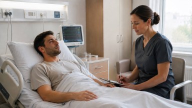Детоксикация от наркотиков в Курганинске