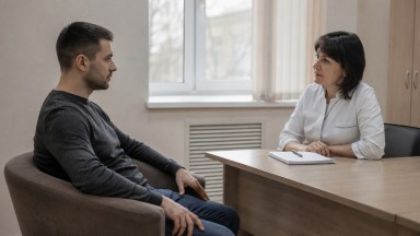 Лечение зависимости от марихуаны в Курганинске