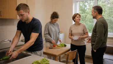 Реабилитация наркозависимых в Курганинске
